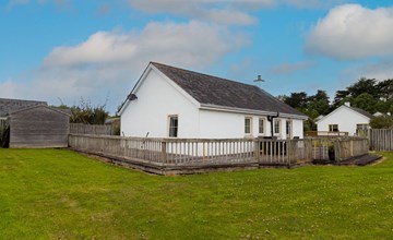 Brittas Bay Holiday Park No.18 2