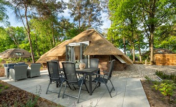 Sprielderbosch 17 luxe Luxe vakantiehuis Veluwe in bosrijke omgeving 3