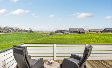 Lovely home in Nordborg with WiFi 2