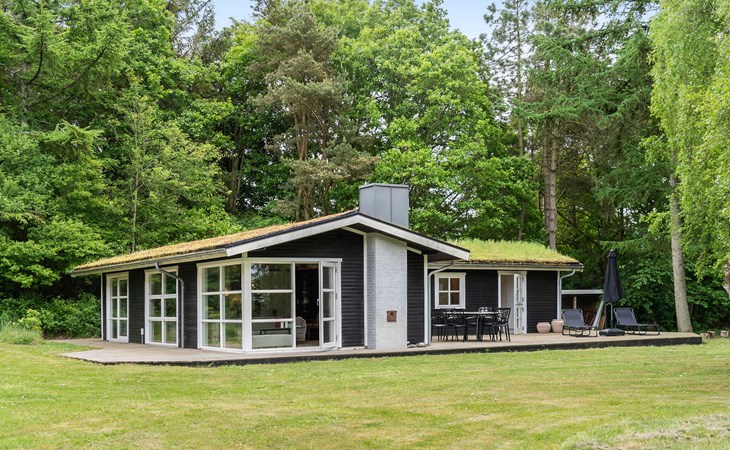 Amazing home in Roslev with WiFi 1