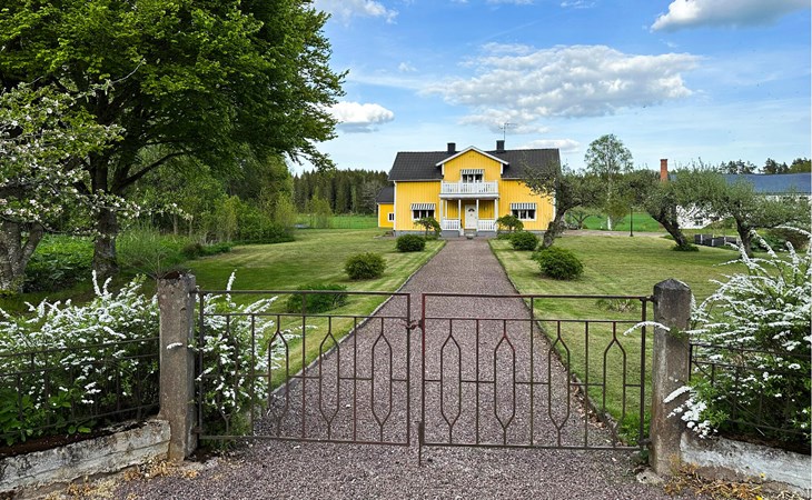 4 bedroom stunning home in Gränna 1
