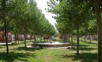 Gemütlicher Ferienbungalow Isabena 3