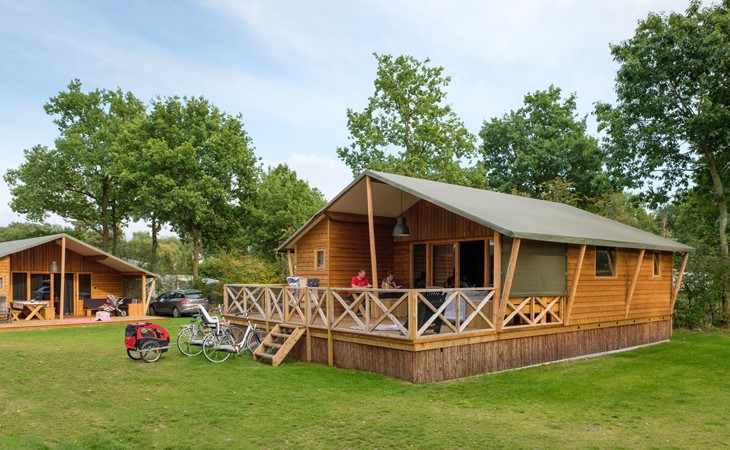 Rheezerlodge DeLuxe 1