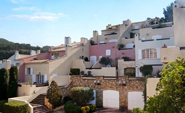 Hameau la Madrague 3