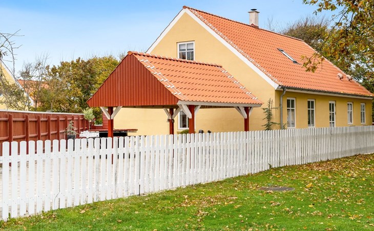 "Elsamaria" - 500m from the sea 1