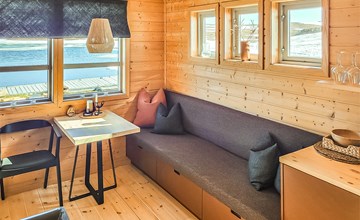 Lovely home in Vøringsfoss with sauna 2