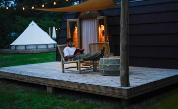 Cabin | 2 personen 3