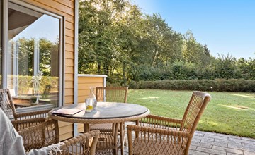 Amazing home in Toftlund with WiFi 2