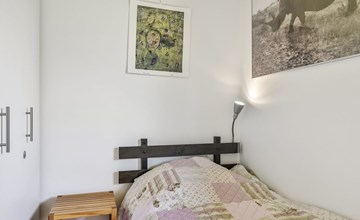 "Elfi" - 30m from the sea in Funen 2