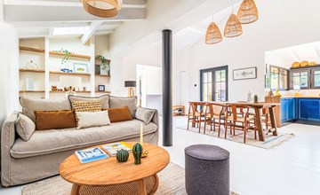 Les Villas de Rêve à la Mer 2