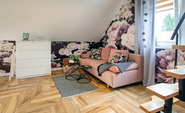 1 bedroom awesome apartment in Nowecin 3