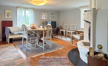 4 bedroom amazing home in Skillingaryd 3