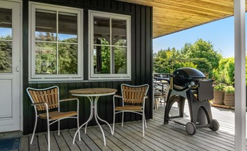 „Esalina“ – vom Meer in Nordostjütland 2