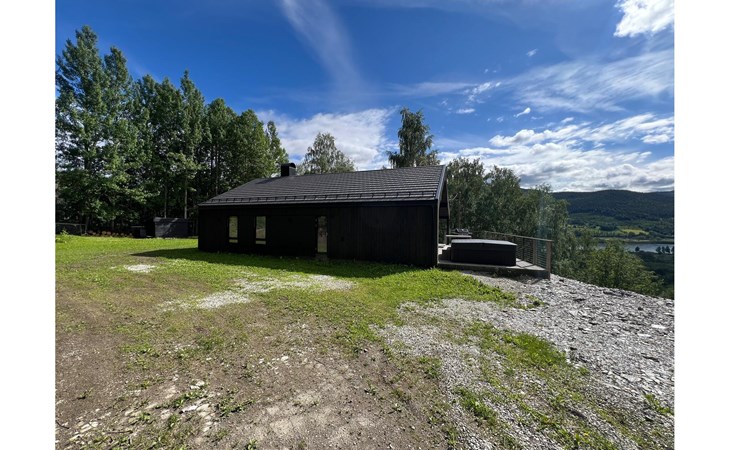 Gorgeous home in Fåvang with sauna 1
