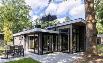 Ferienhaus Boszicht Luxe | 4 personen 2