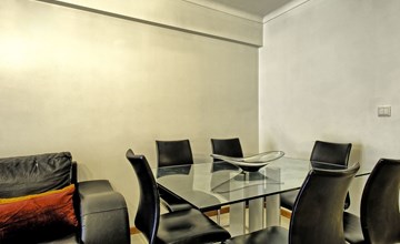 Cristo Rei Gärten 3