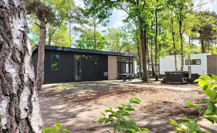 Awesome home in Hellendoorn with WiFi 1