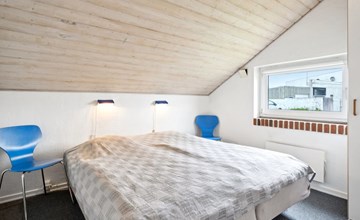 "Mari" - 400 meter van de zee in West-Jutland 2