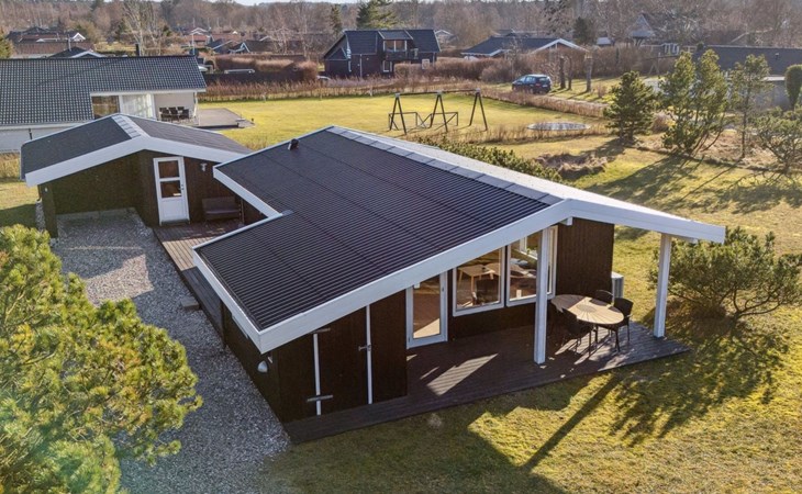 "Mirkka" - 200m from the sea 1