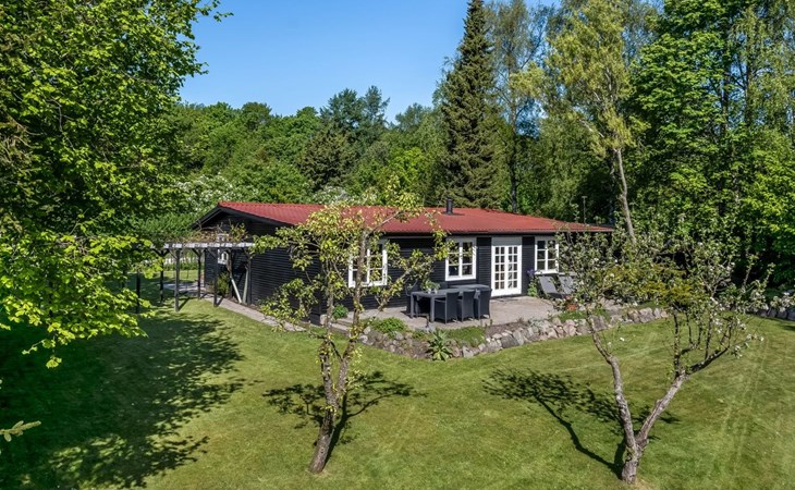 "Ilena" - 16.3km from the sea in Sealand 1