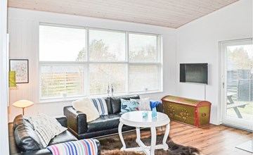 3 bedroom gorgeous home in Ebeltoft 2