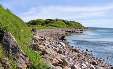 "Gunwald" - 230m from the sea 3