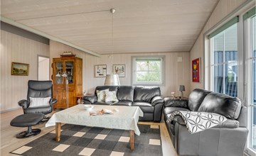 3 bedroom stunning home in Hemmet 3