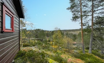3 bedroom lovely home in åseral 2