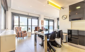Lovely apartment in Campello 3
