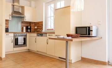 Ferien im Reethaus Möwe 2