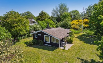 "Benthe" - 200 meter van de zee in Funen 3