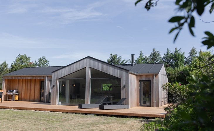 "Nico" - 600m from the sea 1