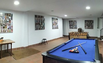 "Casa rural el Castillejo". 3