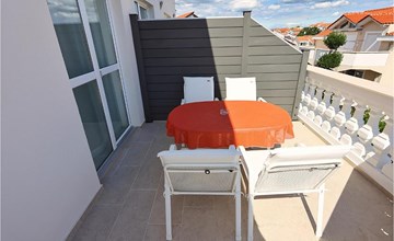 1 bedroom gorgeous apartment in Vodice 2