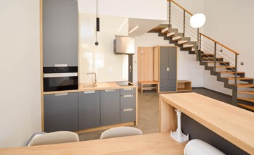 1 bedroom stunning apartment in Medulin 3
