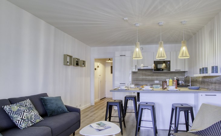 Die glückliche Insel 1