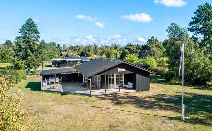 Pet friendly home in Rødby with WiFi 1