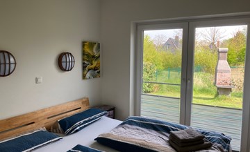 Ferienhuus Nordsee 2