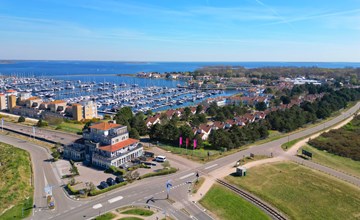 Appartement De Strandjutter (4P) - Residence Kabbelaarsbank 2