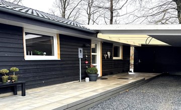 "Solvejg" - 30km from the sea 3