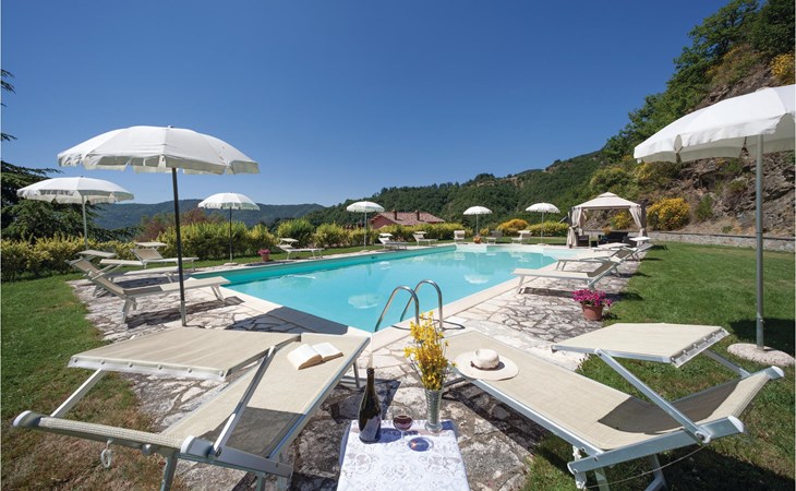 Villa Margherita 1