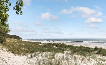 "Tume" - 200m from the sea in Bornholm 3