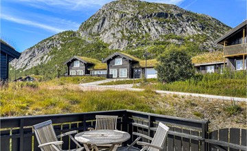 Cozy home in Hovden i Setesdal 2