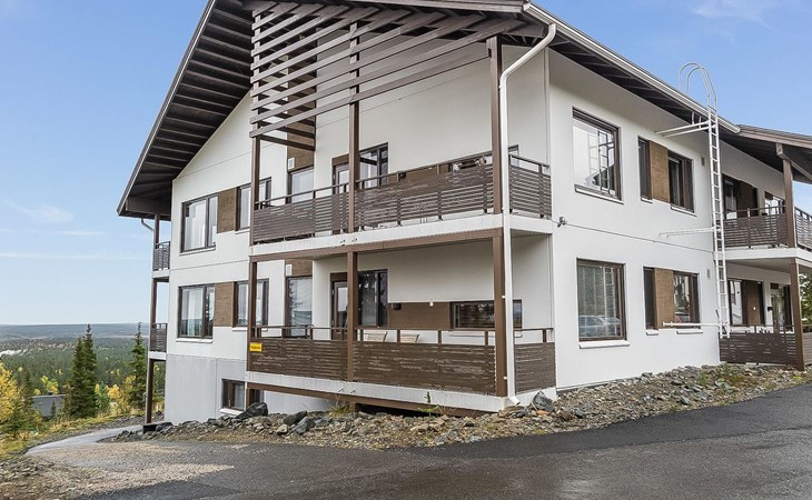 Villa Ylläs 302 1