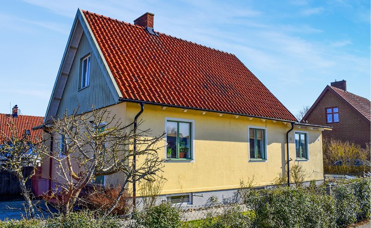 2 bedroom gorgeous home in Simrishamn 1