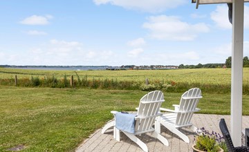 3 bedroom beautiful home in Faaborg 2