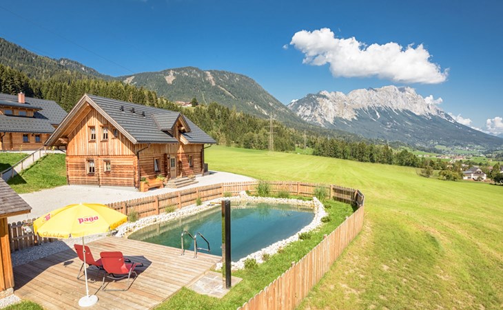 Fredi's Hut (GBM300) 1