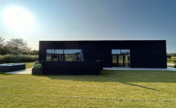 "Aatami" - 500 meter van de zee in Zuidoost-Jutland 3