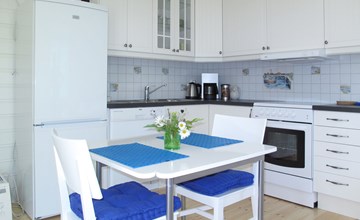 Fagerdalsnipi (FJS609) 2