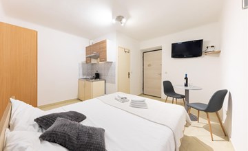 1 bedroom beautiful apartment in Split 2